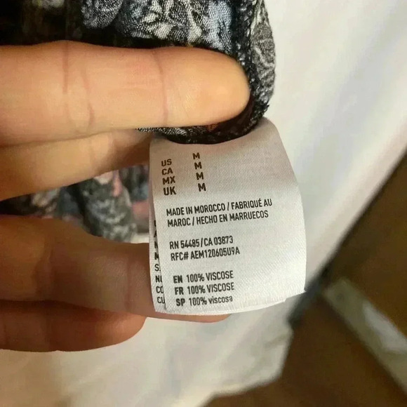 American Eagle‎ dress - Picture 4 of 6